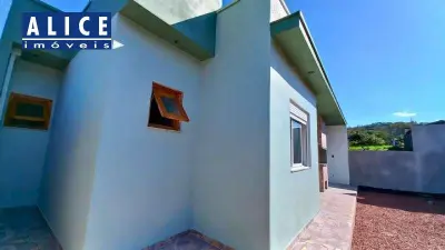 Imagem de Casa em 24 De Setembro bairro Vila Nova