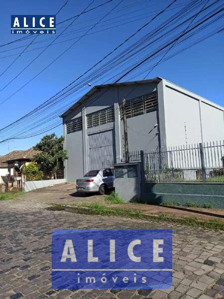 Imagem de Prédio em Sete De Setembro bairro Cruzeiro Do Sul