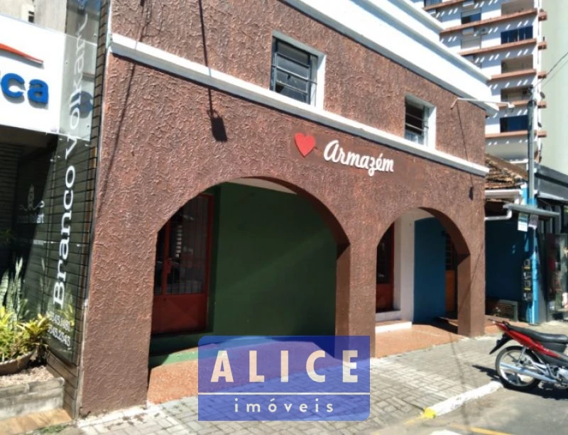 Imagem de Sala Comercial em Igrejinha bairro Centro
