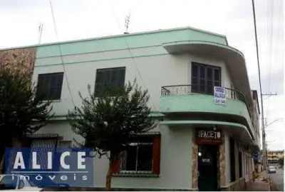 Imagem de Apartamento em Taquara bairro Centro