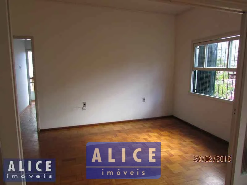 Imagem de Apartamento em Taquara bairro Centro