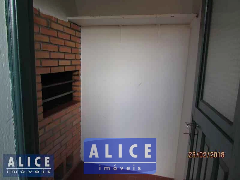 Imagem de Apartamento em Taquara bairro Centro