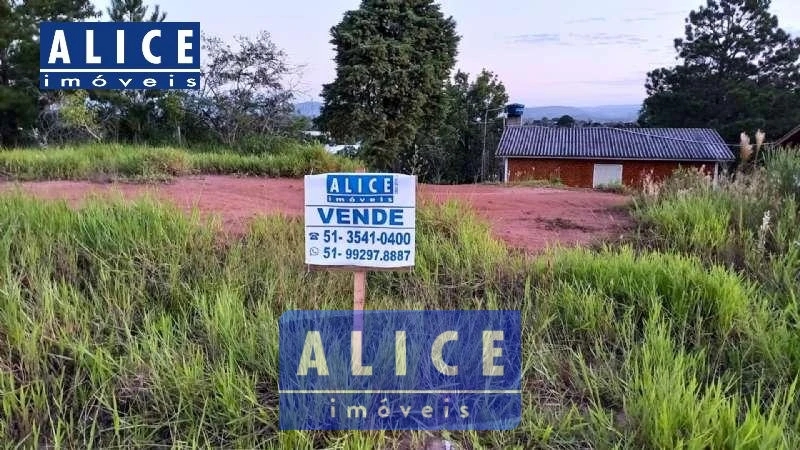 Imagem de Terreno em Picada Gravata bairro Petrópolis