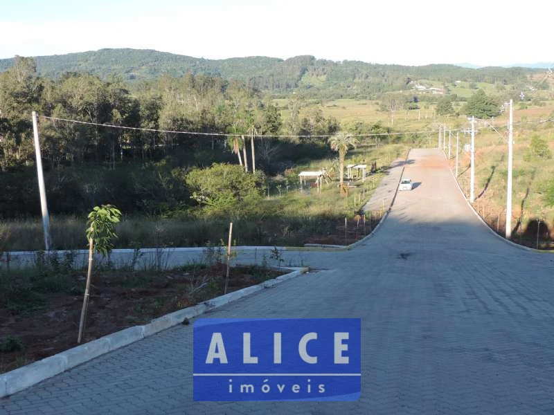 Imagem de Terreno em Haroldo Candemil Valim bairro Santa Rosa