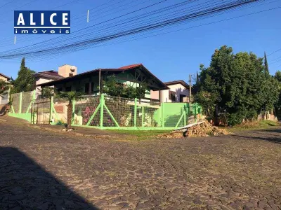 Imagem de Casa em Paulo Gonzaga bairro Santa Rosa