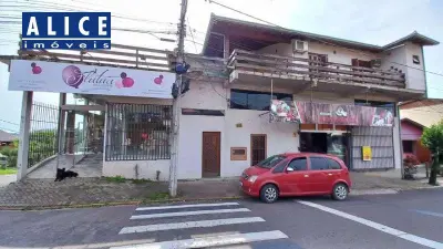 Imagem de Prédio em Vinte E Cinco De Julho bairro Laranjeiras