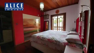 Imagem de Prédio em Vinte E Cinco De Julho bairro Laranjeiras