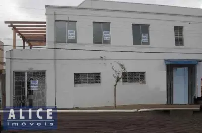 Imagem de Apartamento em Taquara bairro Centro