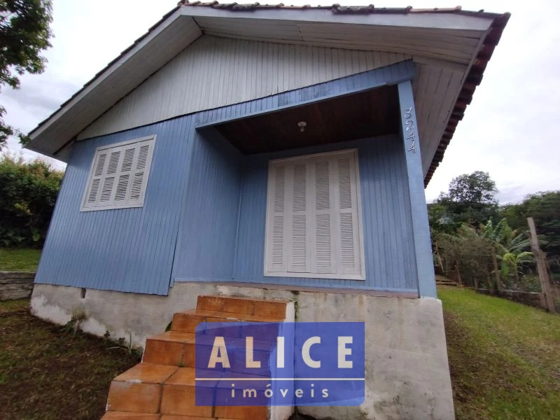 Imagem de Casa em Taquara bairro Santa Rosa