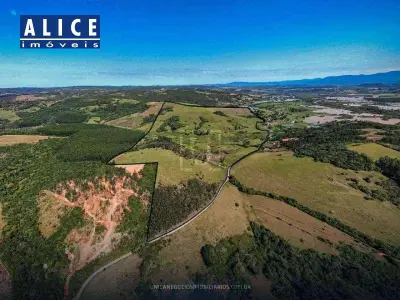 Imagem de Sítio em Rs 020 bairro Santa Cruz Da Concórdia