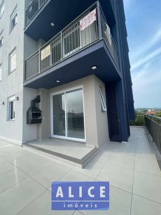 Apartamento em Igrejinha bairro Bom Pastor - Bom Pastor, Igrejinha [7978]