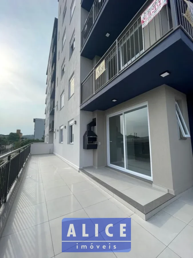 Apartamento em Igrejinha bairro Bom Pastor - Bom Pastor, Igrejinha [7978]