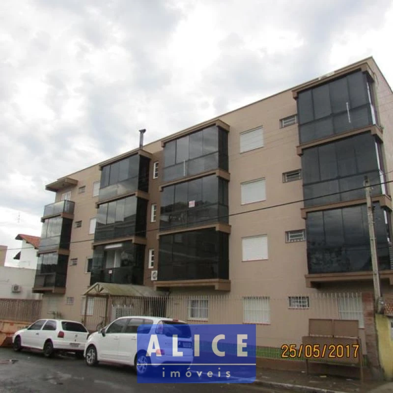 Imagem de Apartamento em Taquara bairro Centro