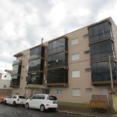 Imagem de Apartamento em Taquara bairro Centro