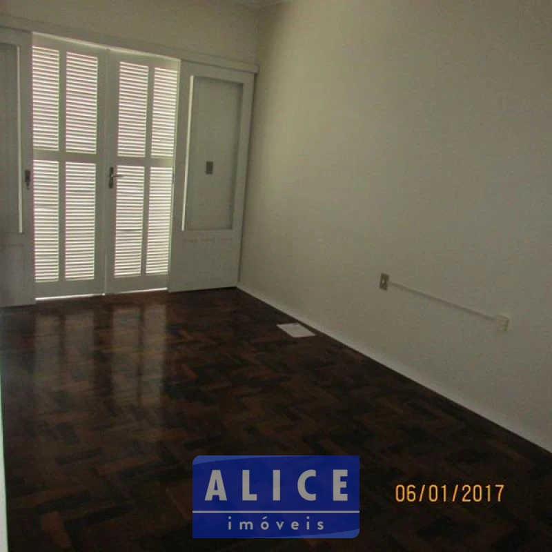 Imagem de Apartamento em Taquara bairro Centro