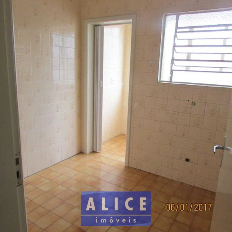 Imagem de Apartamento em Taquara bairro Centro