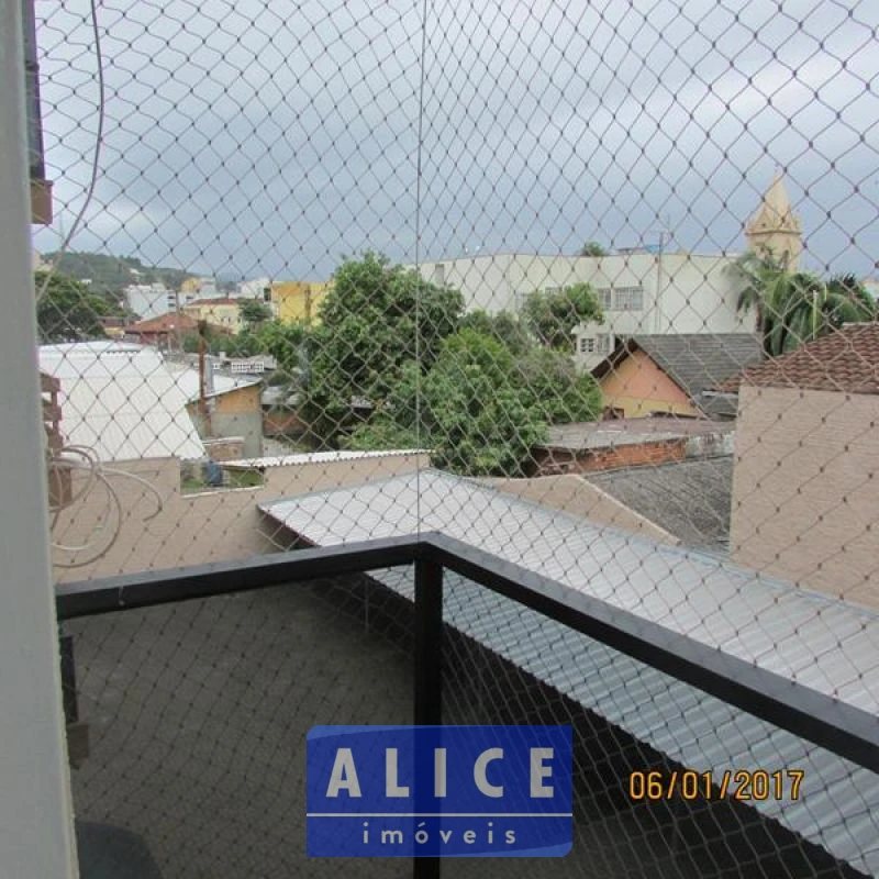 Imagem de Apartamento em Taquara bairro Centro