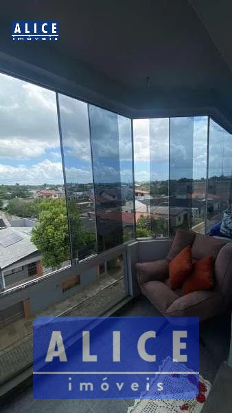 Imagem de Apartamento em Jose Loureiro Da Silva bairro Jardim Do Prado