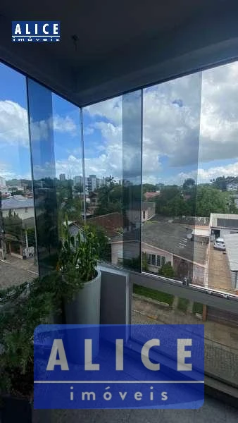 Imagem de Apartamento em Jose Loureiro Da Silva bairro Jardim Do Prado