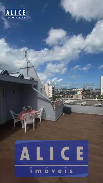 Imagem de Apartamento em Jose Loureiro Da Silva bairro Jardim Do Prado