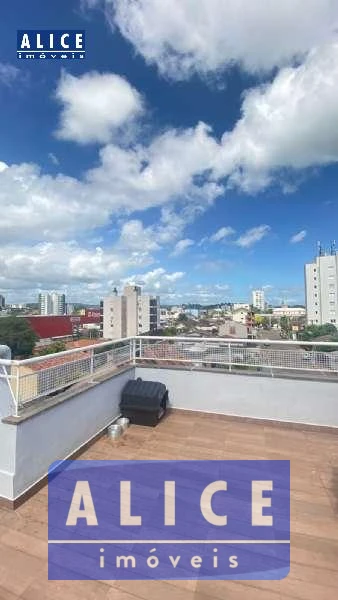 Imagem de Apartamento em Jose Loureiro Da Silva bairro Jardim Do Prado