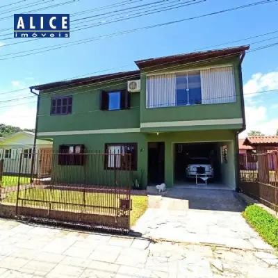 Imagem de Casa em Sao Cristovao bairro Santa Rosa