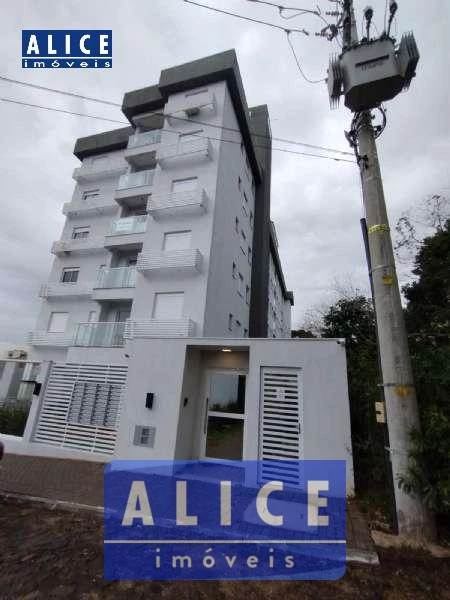 Imagem de Apartamento em Tenente Portela bairro Jardim Do Prado 