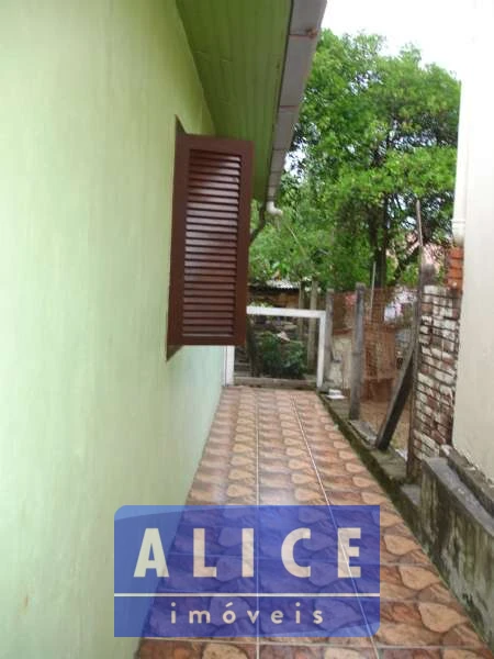 Imagem de Casa em São Luiz bairro Guarani