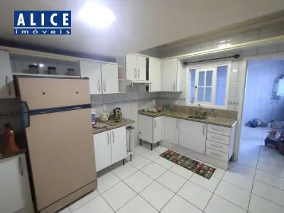 Imagem de Apartamento -  Marechal Floriano - Centro