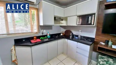 Imagem de Apartamento em Erno Oscar Ludwig bairro Guarujá