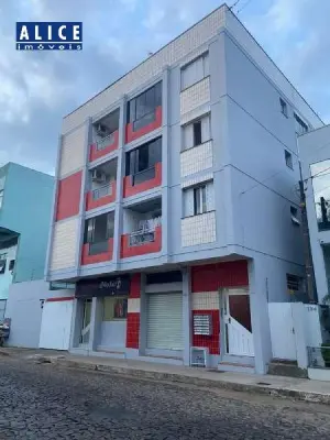 Imagem de Apartamento em Pinheiro Machado bairro Petrópolis