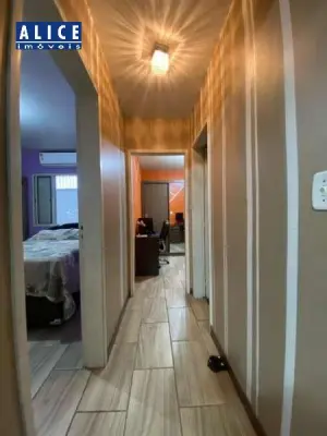 Imagem de Apartamento em Pinheiro Machado bairro Petrópolis