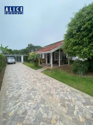 Imagem de Casa em Anita Garibaldi bairro Figueira