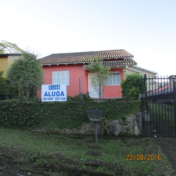 Imagem de Casa no bairro Morro da Cruz, Taquara - RS