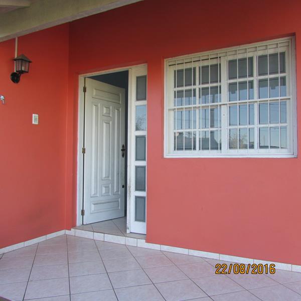 Imagem de Casa no bairro Morro da Cruz, Taquara - RS