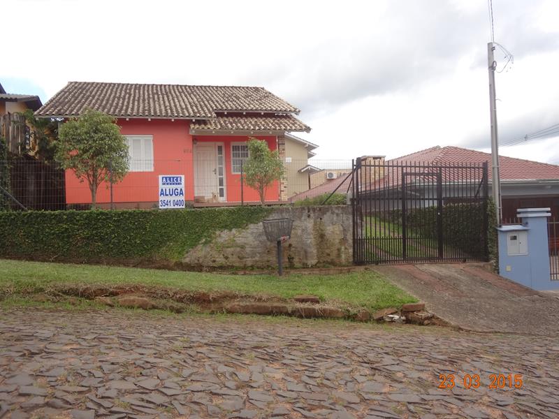 Imagem de Casa no bairro Morro da Cruz, Taquara - RS