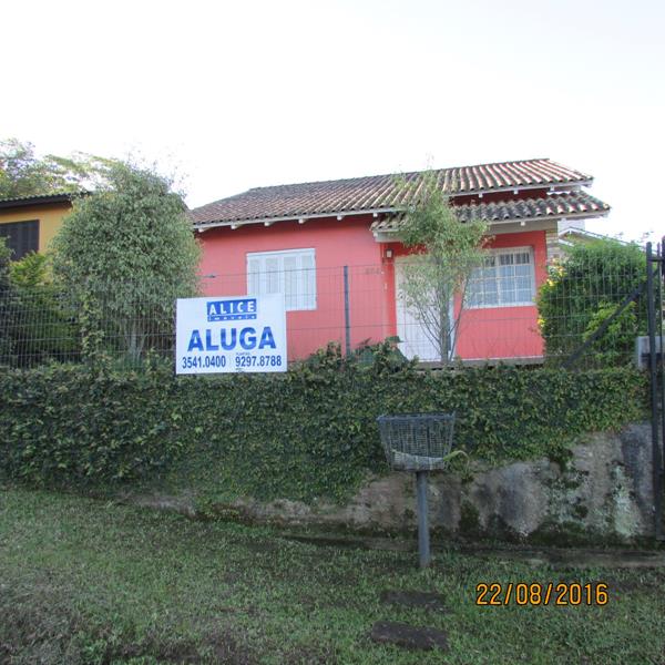 Imagem de Casa no bairro Morro da Cruz, Taquara - RS