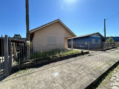 Imagem de Casa no bairro Santa Teresinha