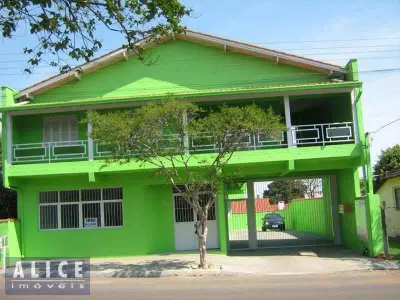 Imagem de Apartamento em Parobe bairro Centro