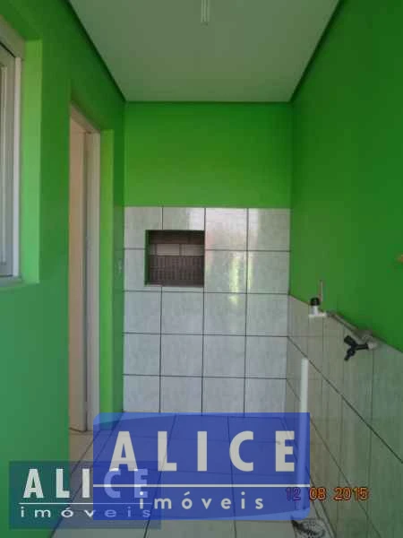 Imagem de Apartamento em Parobe bairro Centro