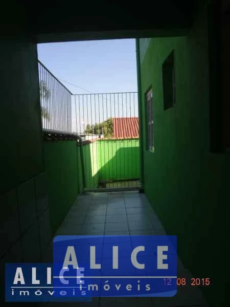 Imagem de Apartamento em Parobe bairro Centro