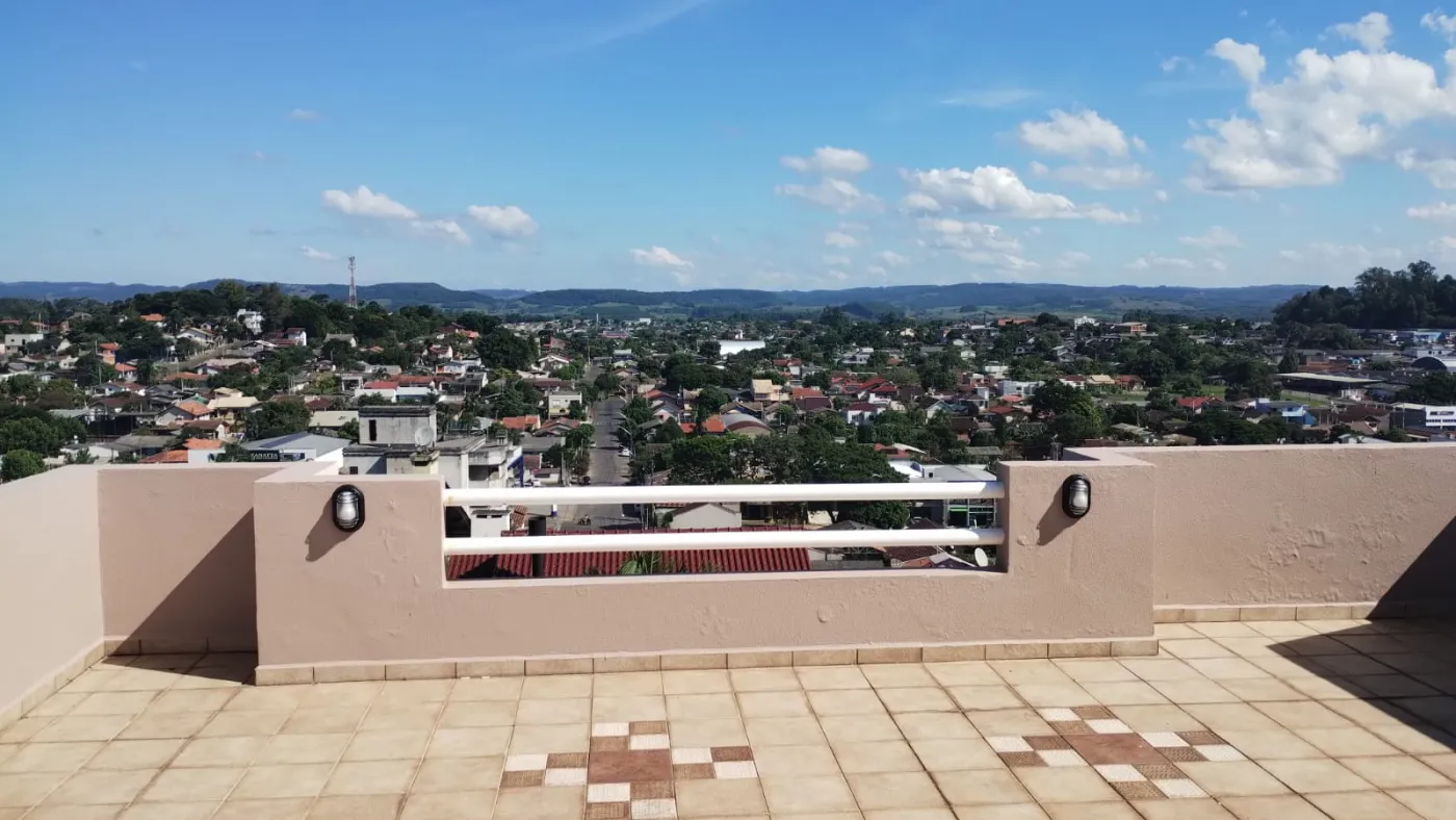 Imagem de Duplex no bairro Petrópolis - Taquara