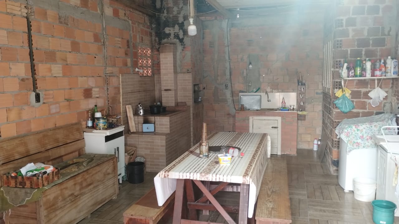 Imagem de Casa no Bairro Santa Rosa