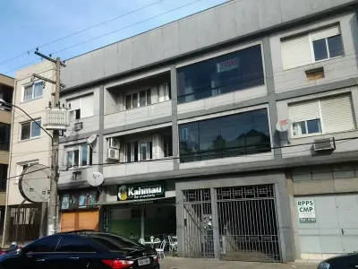 Imagem de Apartamento em Taquara bairro Centro