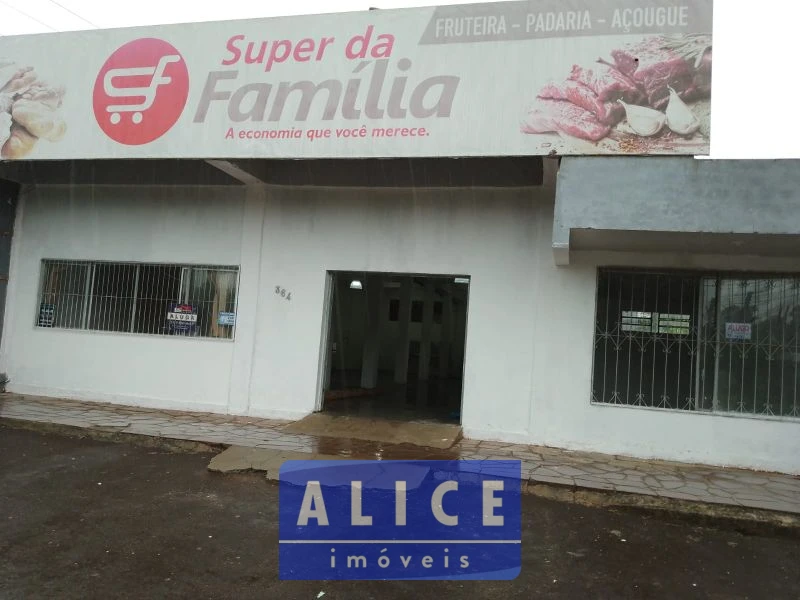 Imagem de Sala Comercial em Parobe bairro Paraiso