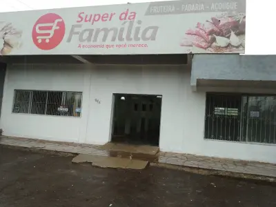 Imagem de Sala Comercial em Parobe bairro Paraiso