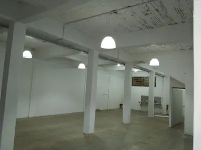 Imagem de Sala Comercial em Parobe bairro Paraiso