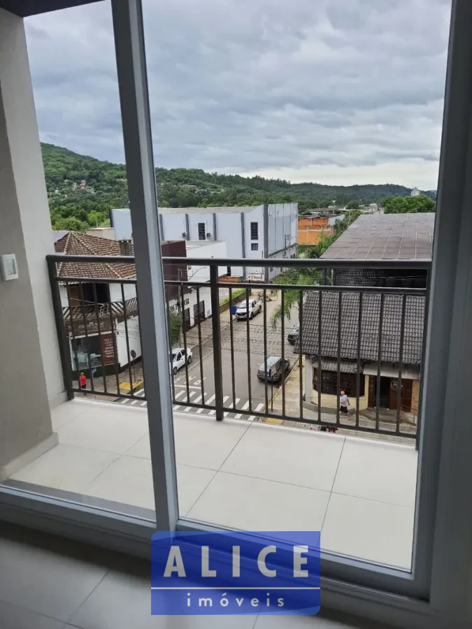 Imagem de Apartamento em Igrejinha bairro Bom Pastor