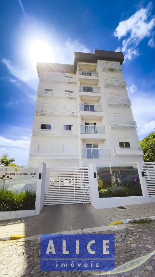 Imagem de Apartamento em Taquara bairro Jardim Do Prado