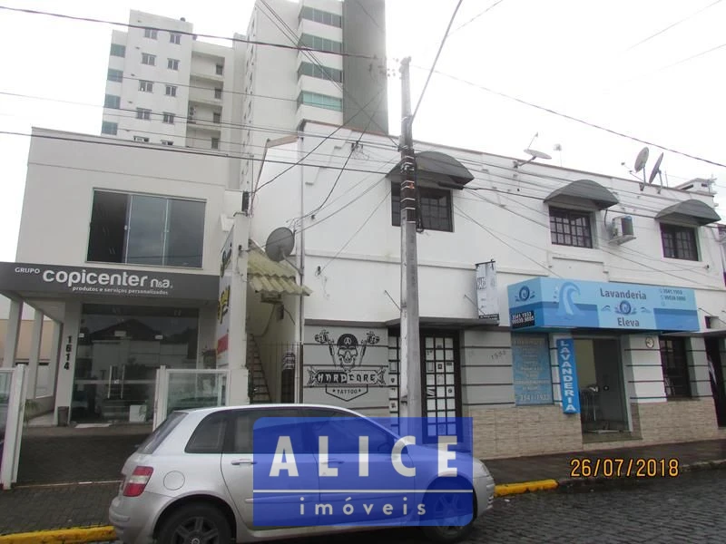 Imagem de Sala Comercial em Taquara bairro Jardim Do Prado